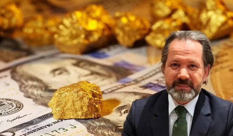 GRAM ALTIN İÇİN KRİTİK UYARI! İSLAM MEMİŞ’TEN 6 BİN TL TAHMİNİ