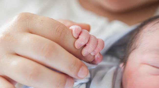 TÜRKİYE 32 YILDA KRİTİK EŞİĞİ GEÇTİ