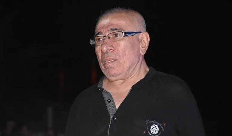 İLYAS SALMAN’A CUMHURBAŞKANINA HAKARETTEN CEZA!