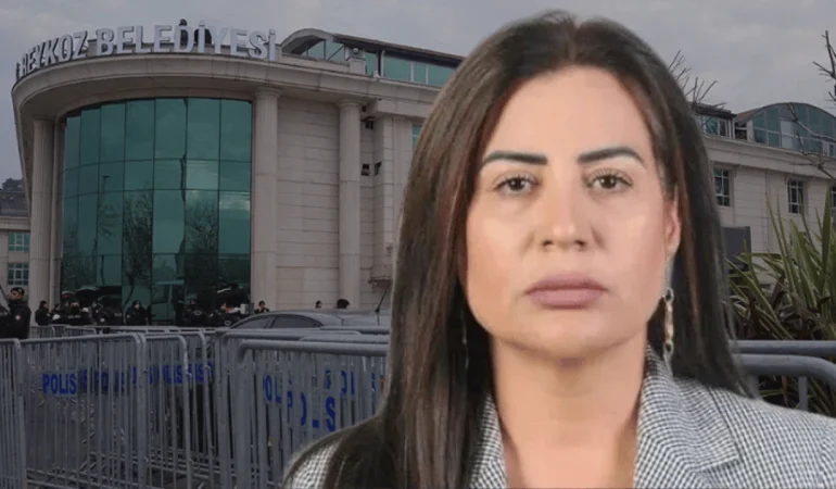 BEYKOZ BELEDİYESİ’NE YOLSUZLUK OPERASYONU