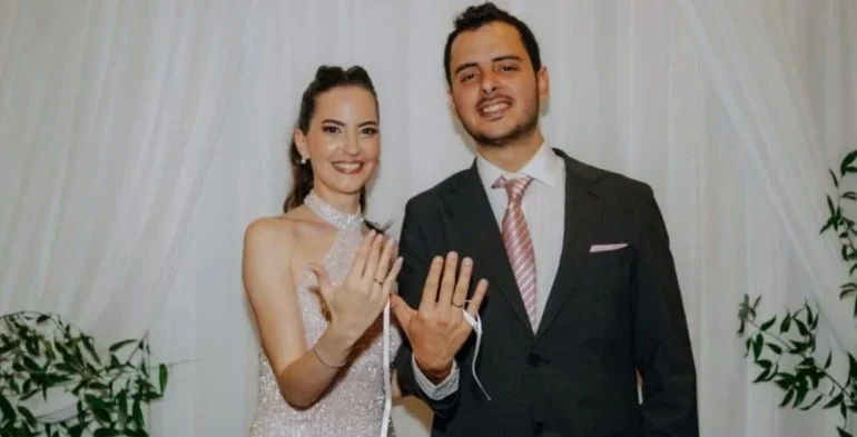 EZGİ ŞENLER EVLİLİK YOLUNDA: ÇOCUKLUK AŞKIYLA NİŞANLANDI