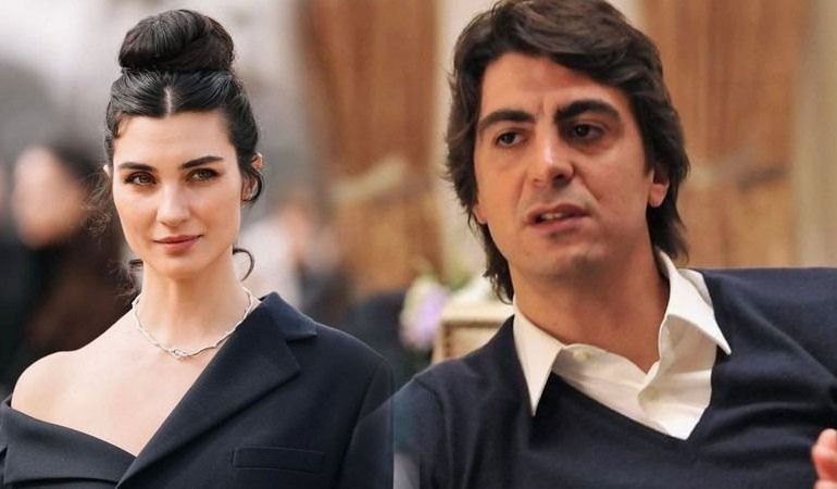 BÜYÜKÜSTÜN VE KUTLUAY AŞKI YENİDEN Mİ ALEVLENDİ?