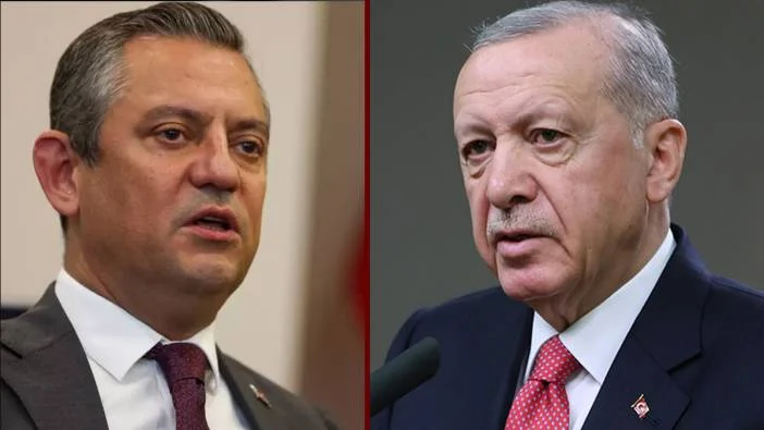 CHP LİDERİ ÖZEL, CUMHURBAŞKANI ERDOĞAN’A TAZMİNAT ÖDEYECEK