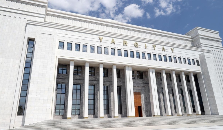 YARGITAY’DAN EMSAL NAFAKA KARARI