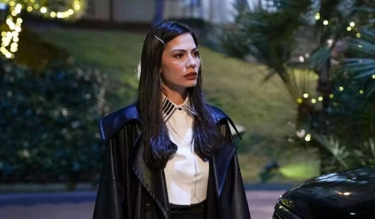 Demet Özdemir’in Bölüm Başı Kazancı Olay Oldu!