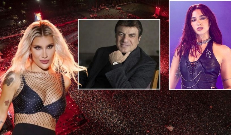 GALATASARAY KUTLAMASI POLEMİĞİ