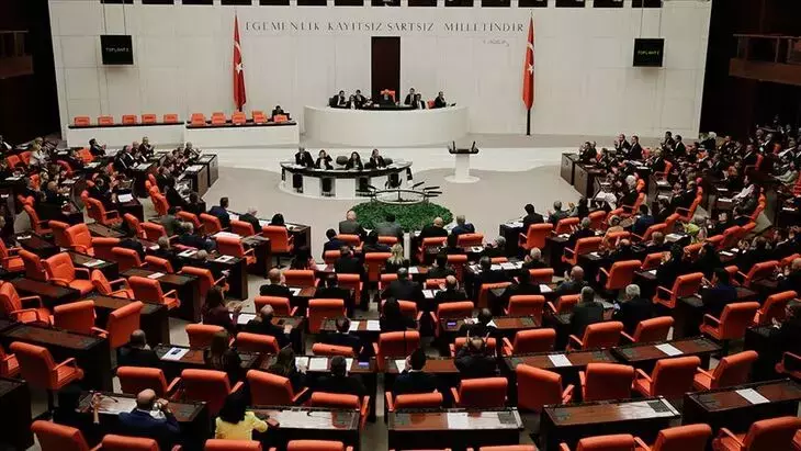 10. YARGI PAKETİYLE 35 BİN KİŞİYE TAHLİYE UMUDU