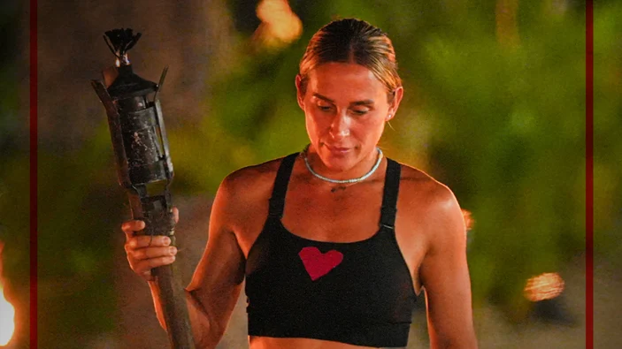 SURVIVOR 2025’E VEDA EDEN İSİM SEMA AYDEMİR OLDU!