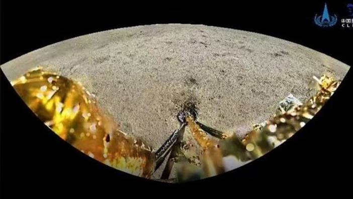 MAHESH ANAND TARİHE GEÇTİ