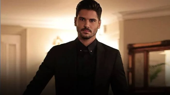 TOLGAHAN SAYIŞMAN’DAN VEDA SİNYALİ