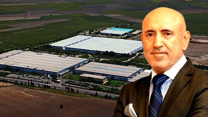 DEV HOLDİNGİN SAHİBİ TUTUKLANDI!