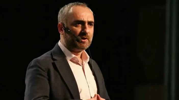 İSMAİL SAYMAZ’A VERİLEN EV HAPSİ KARARI KALDIRILDI