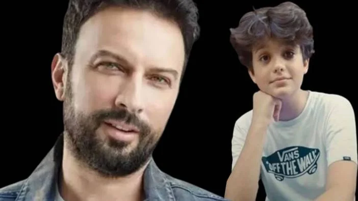 TARKAN’DAN MATTIA AHMET MINGUZZI CİNAYETİNE TEPKİ