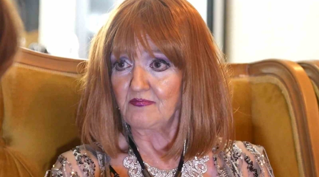 GÜLDEN KARABÖCEK’TEN YILLAR SONRA GELEN TACİZ İTİRAFI