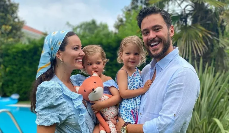 PELİN AKİL’DEN BOŞANMA İDDİALARINA SERT YANIT: “ÇOK BÜYÜK BİR SAÇMALIK”