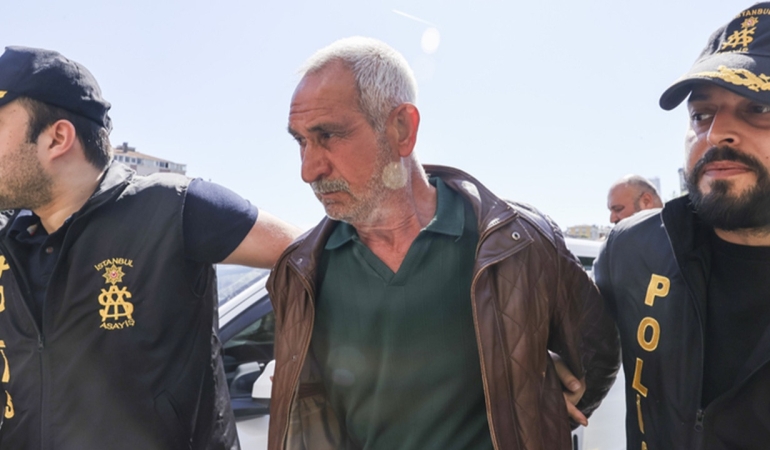 ÖZGÜR ÖZEL’E SALDIRAN ŞÜPHELİ TUTUKLANDI