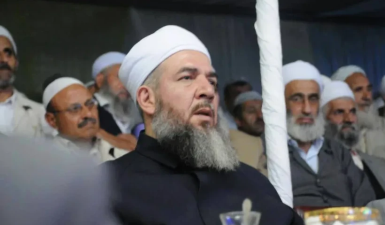 MUHAMMED SAKİ EROL’DAN MENZİL CEMAATİNE SERT TEPKİ