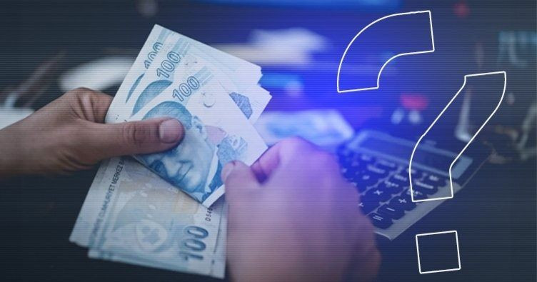 EMEKLİYE MÜJDE, ASGARİ ÜCRETLİYE HAYAL KIRIKLIĞI!