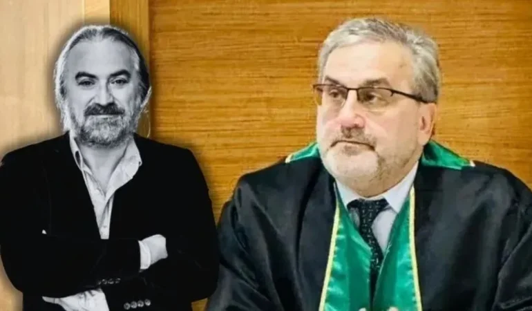 VOLKAN KONAK’A “GEBERMİŞ” DİYEN MÜFTÜYE YENİ GÖREV