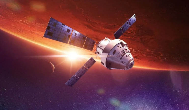 500 KİLOLUK SOVYET UZAY ARACI DÜNYA’YA DÜŞÜYOR