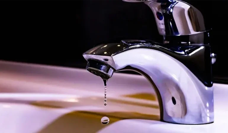 İSTANBUL’DA 7 İLÇEDE SU KESİNTİSİ