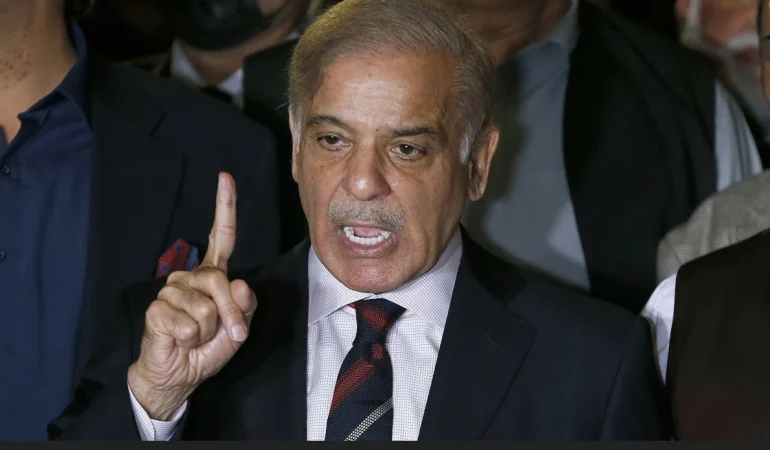 PAKİSTAN’DAN HİNDİSTAN’A SERT TEPKİ