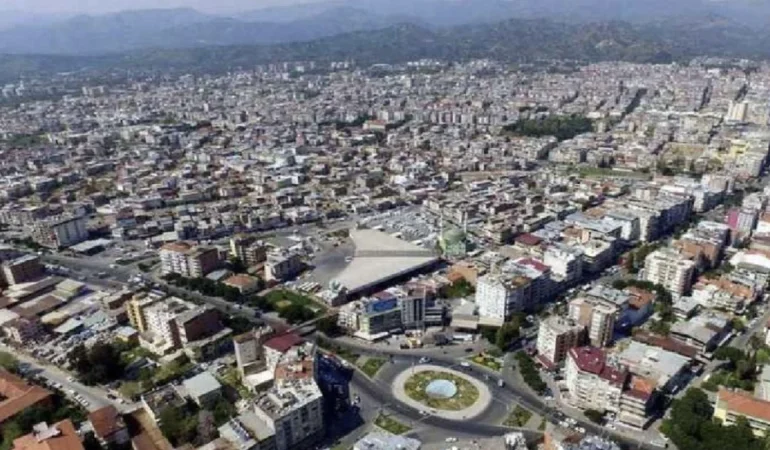 İL OLMAYA ADAY İLÇE SAYISI 24’E YÜKSELDİ!