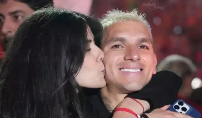 LUCAS TORREIRA’DAN DEVRİM ÖZKAN HAMLESİ