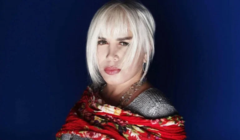 SEZEN AKSU’DAN DUYGUSAL VEDA