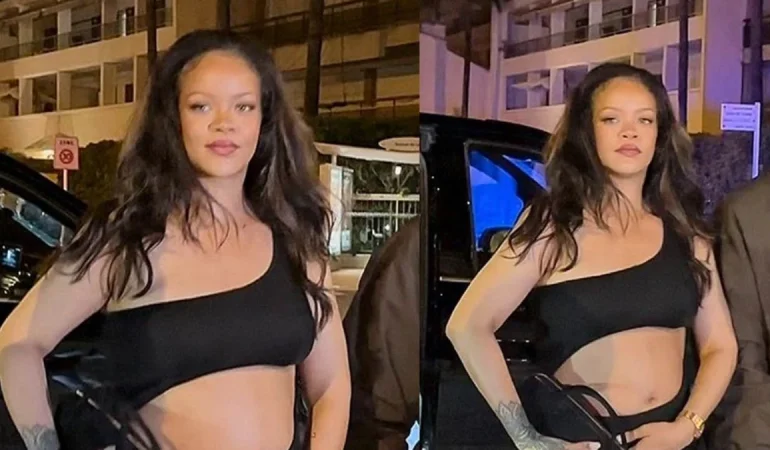 CANNES’DA AŞK RÜZGARI