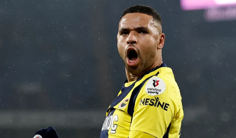 FENERBAHÇE’DEN EN-NESYRI KARARI