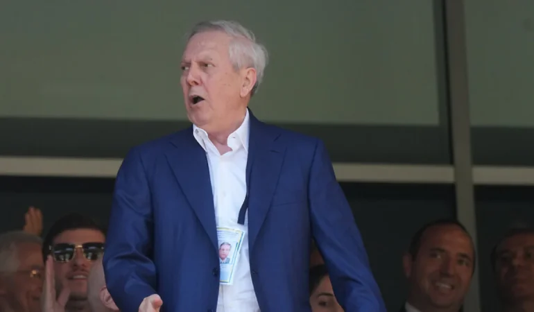 Aziz Yıldırım’dan Adaylık Şartı