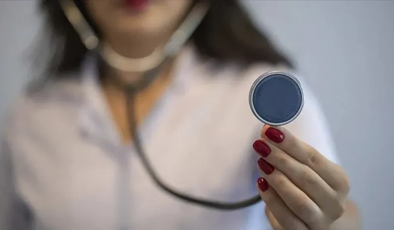 MALİYEDEN DOKTORLARA VERGİ DENETİMİ: 21 MİLYAR TL MATRAH ARTIŞI