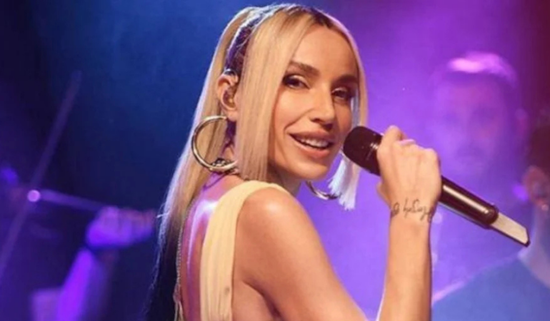 GÜLŞEN’DEN BODRUM’DAKİ LAHMACUN FİYATLARINA ESPRİLİ YANIT