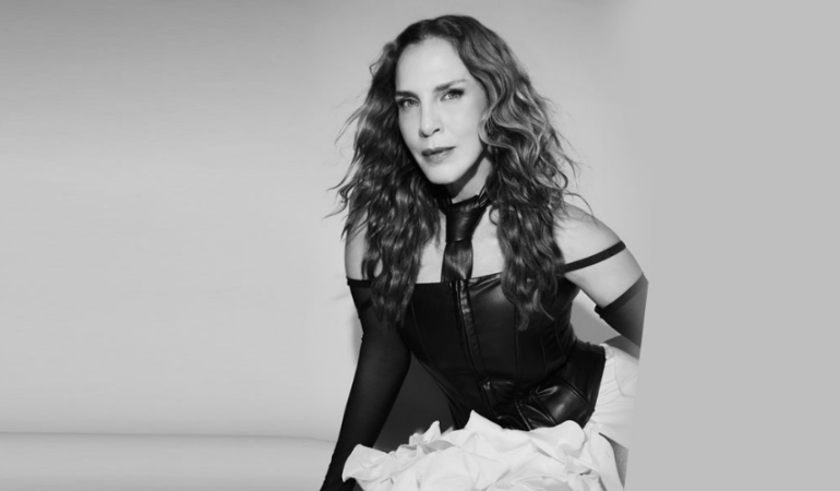 SERTAB ERENER BİLKENT ÜNİVERSİTESİ’NDE SAHNE ALDI