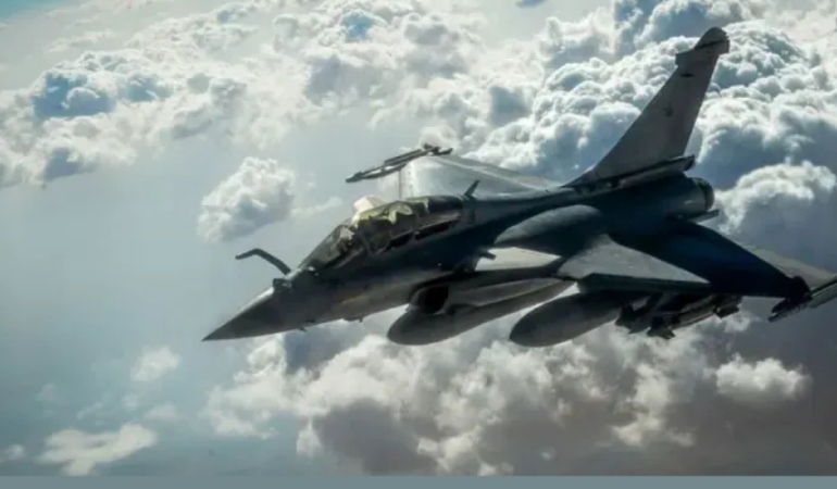 HİNDİSTAN-PAKİSTAN ÇATIŞMASININ FATURASI FRANSA’YA KESİLDİ