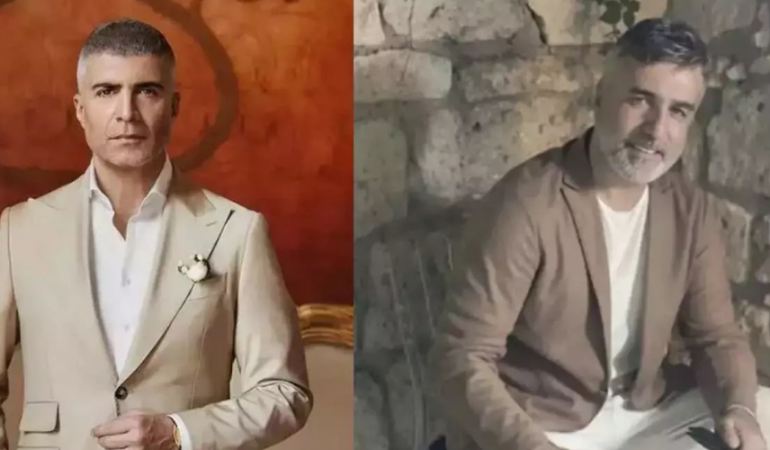 ÖZCAN DENİZ’DEN AĞABEYİ ERCAN DENİZ’E AĞIR SÖZLER