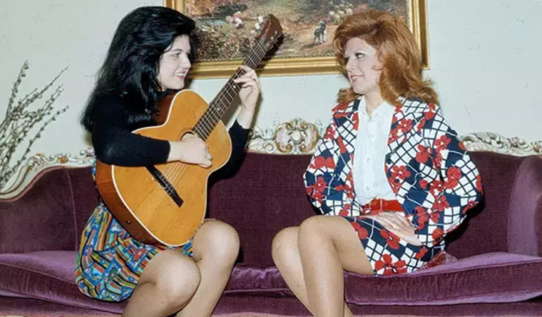 GÜLDEN KARABÖCEK’TEN 50 YIL SONRA GELEN İTİRAF!