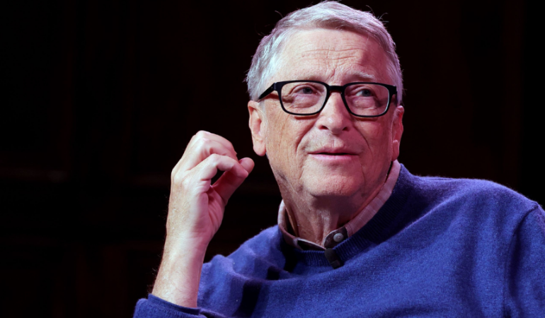 BILL GATES’TEN YAPAY ZEKAYA DİRENÇLİ 3 MESLEK