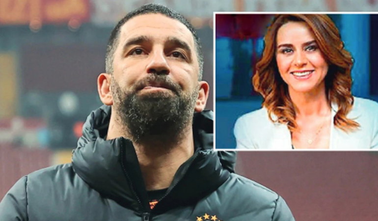 ARDA TURAN HAKKINDAKİ HAKARET DAVASINDA KARAR