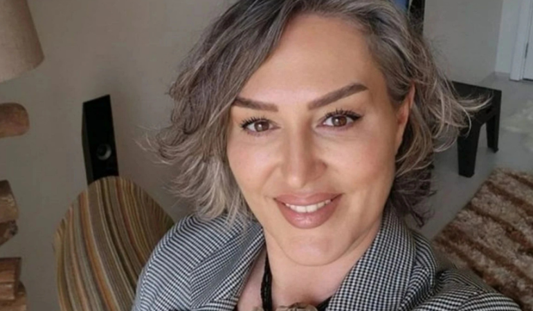 ŞIVGA GEREZ’DEN KANSER PAYLAŞIMI