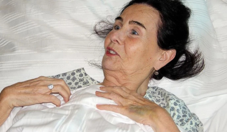 FATMA GİRİK’İN ÖLÜMÜNDE İHMAL YOK!