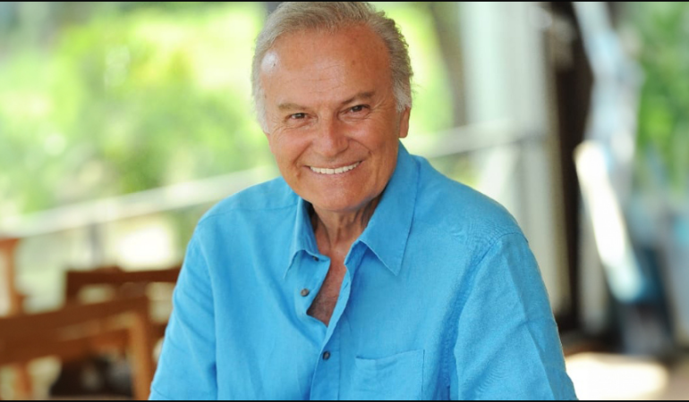 YEŞİLÇAM EFSANESİNDEN SİTEM: “BABA ROLÜ BANA YETMİYOR”