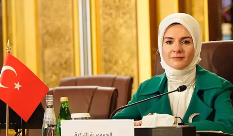 BAKAN GÖKTAŞ DUYURDU: BAYRAM ÖNCESİ 1,4 MİLYAR LİRALIK DESTEK