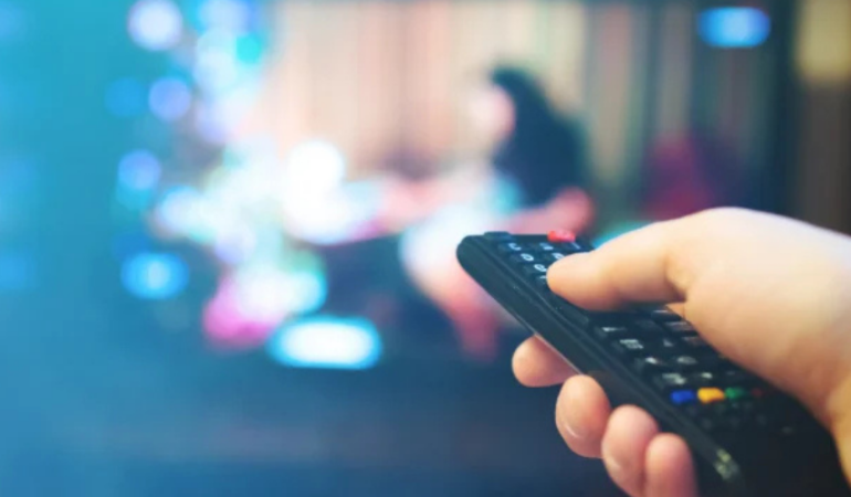 HAFTANIN EN ÇOK İZLENEN DİZİLERİ AÇIKLANDI