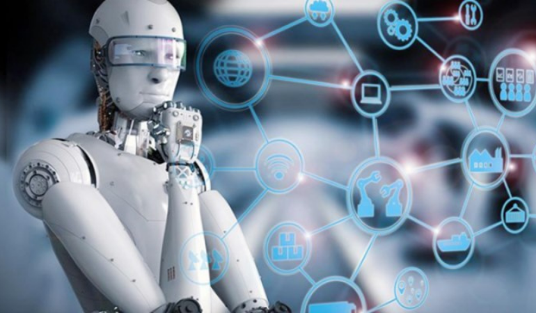 YAPAY ZEKA KONTROLDEN Mİ ÇIKIYOR?