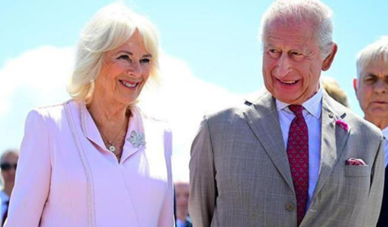 KRAL CHARLES KANADA’DA TAHT KONUŞMASI YAPACAK