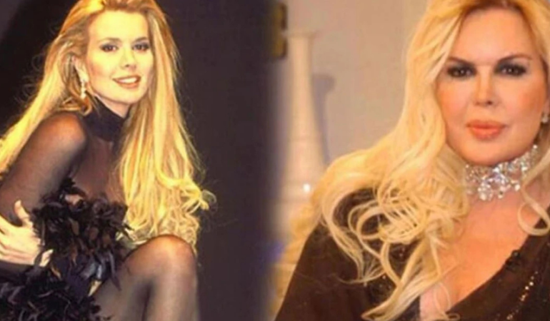 YEŞİLÇAM’IN EFSANESİ HARİKA AVCI’DAN ENDİŞELENDİREN HABERLER