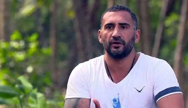 ÜMİT KARAN CEZAEVİNDE