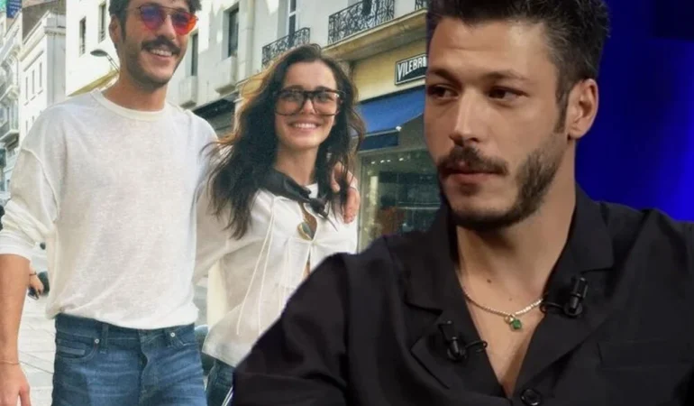 KUBİLAY AKA’DAN EVLİLİK SİNYALİ